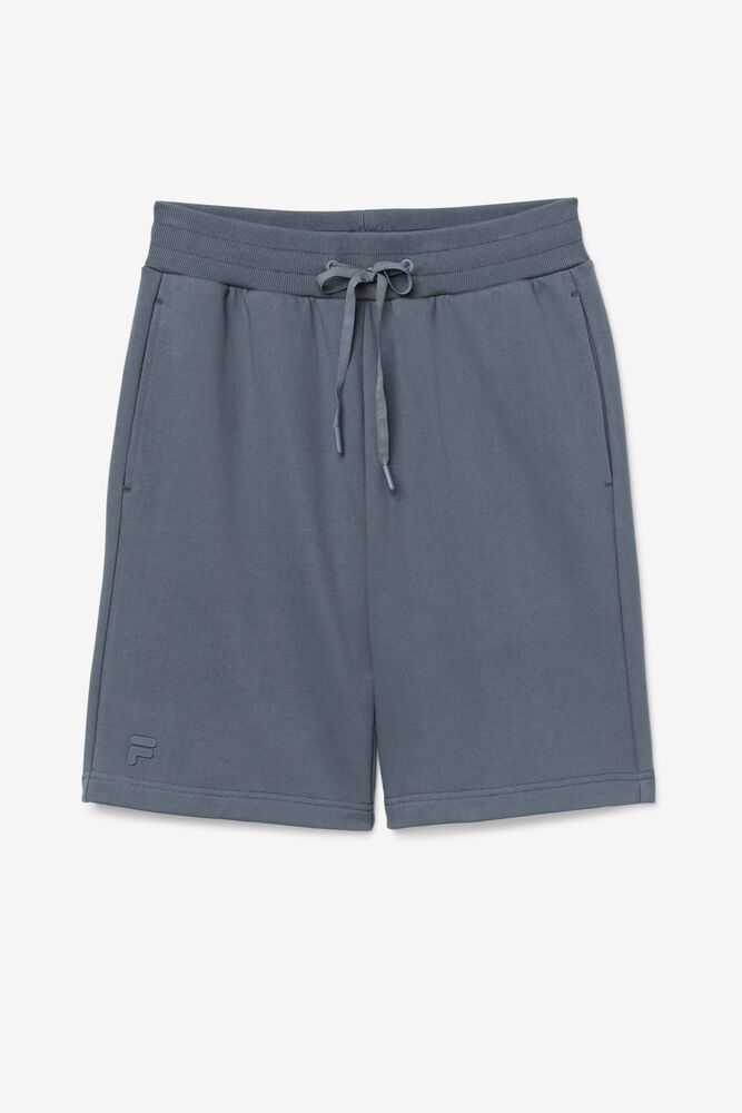 Fila Shorts Dame Grå Taylor ZEH-146582